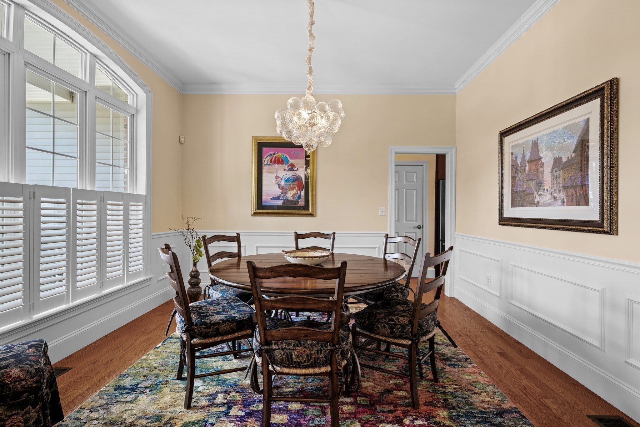 7 Sullivan's Court