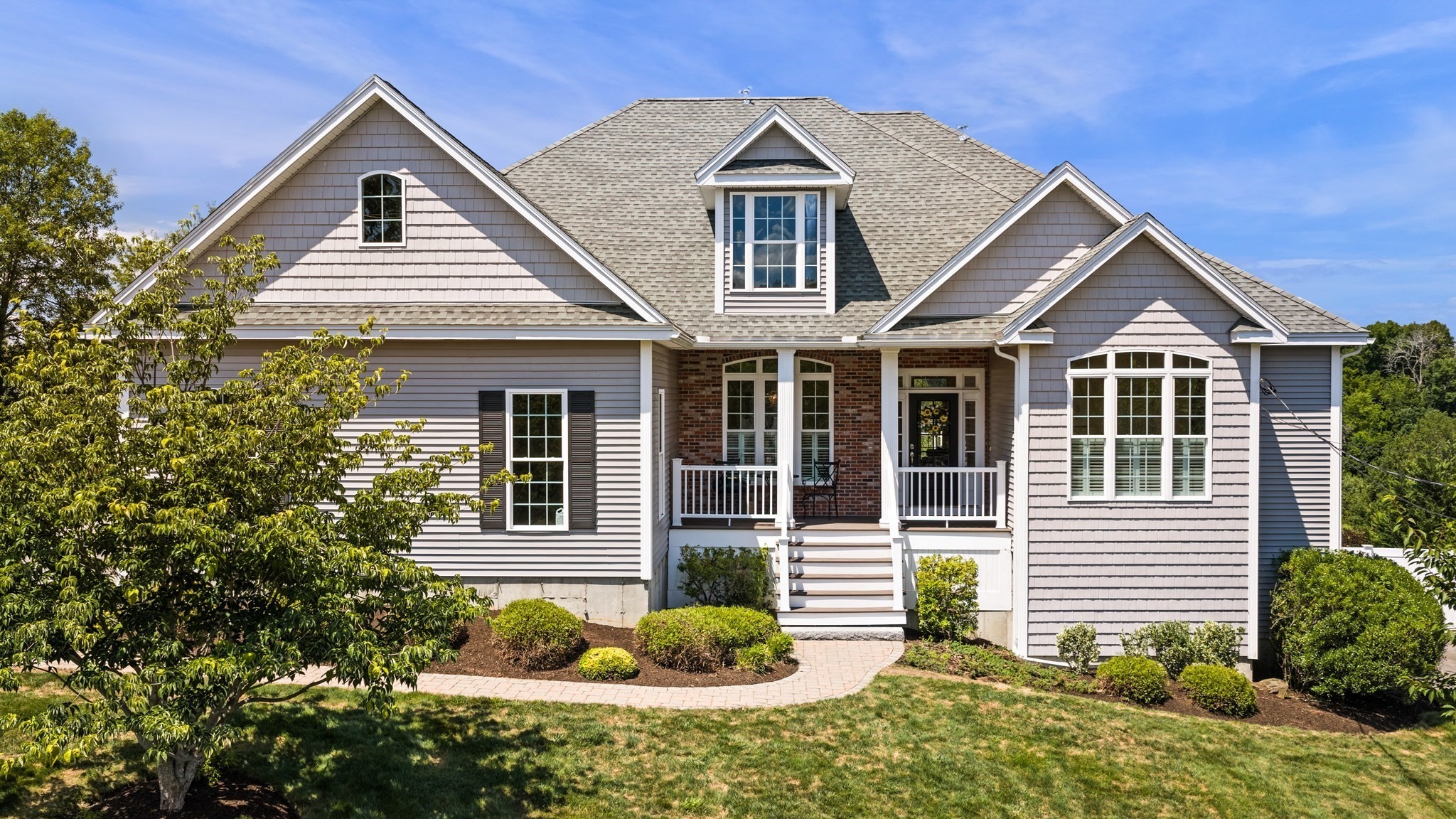 7 Sullivan's Court