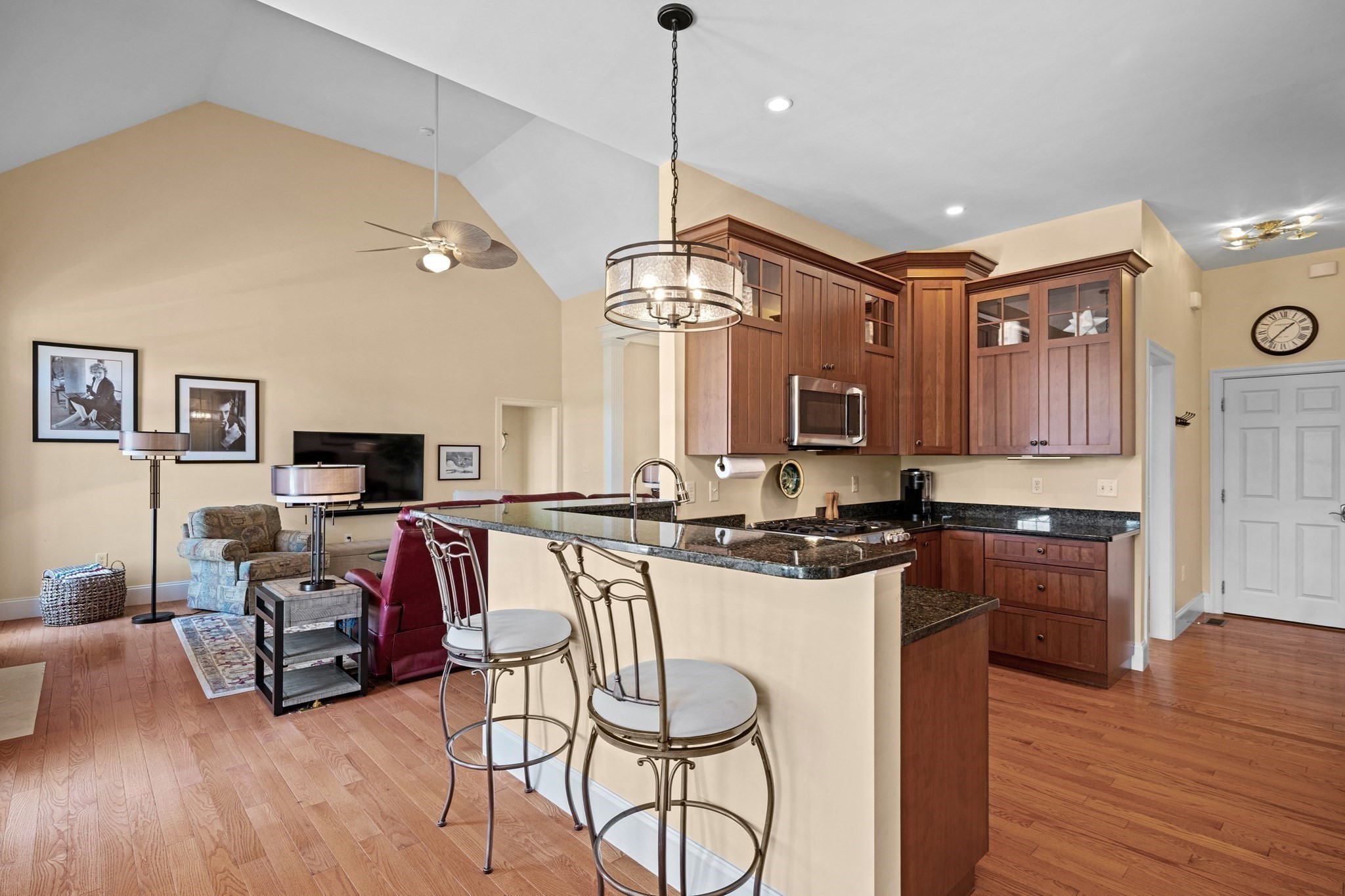 7 Sullivan's Court