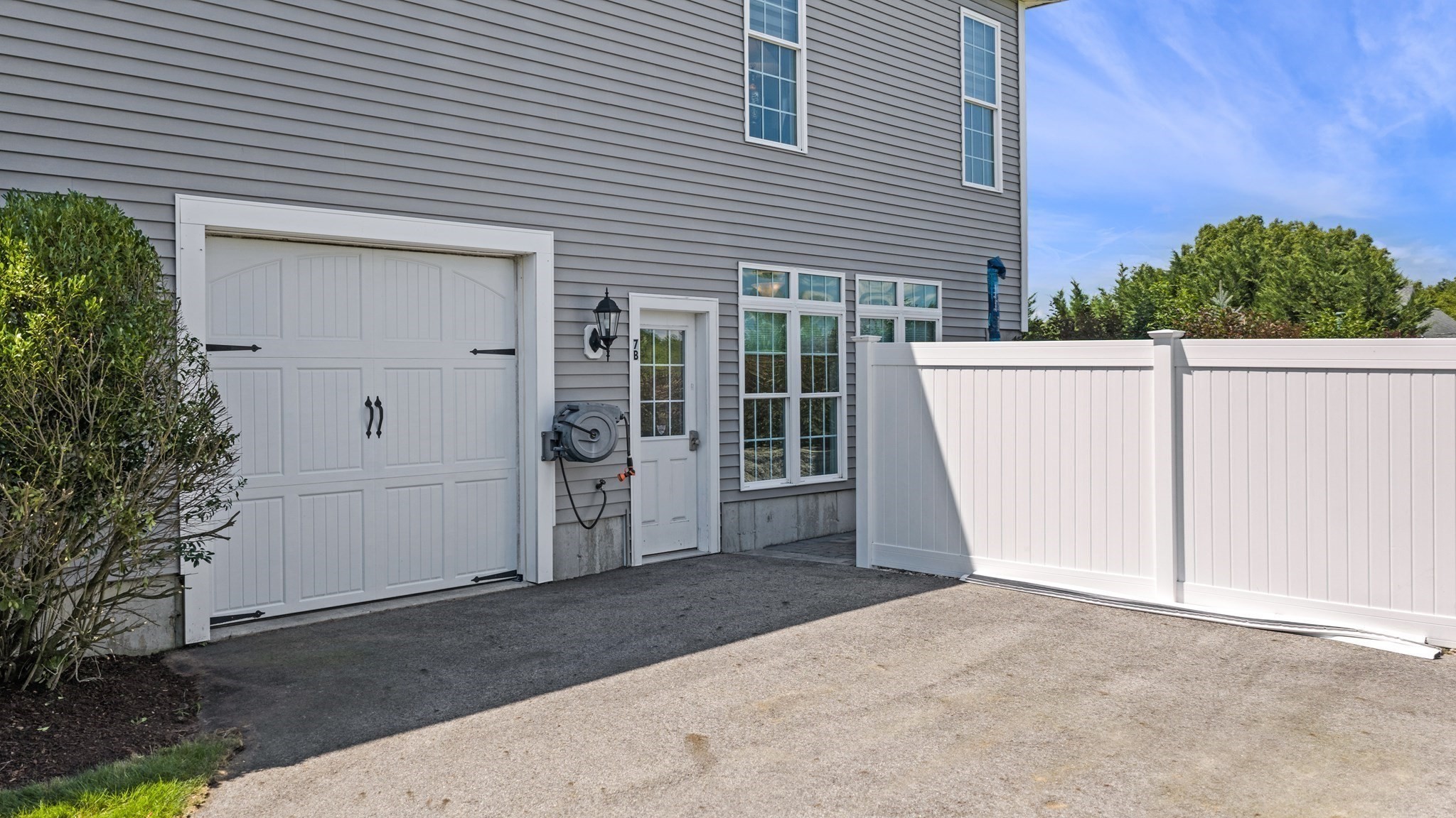 7 Sullivan's Court