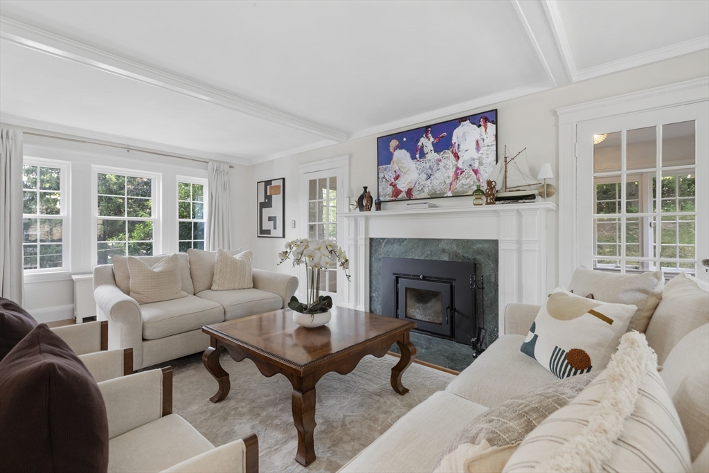 5 Moss Hill Rd