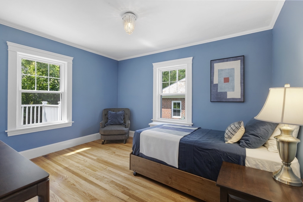 5 Moss Hill Rd