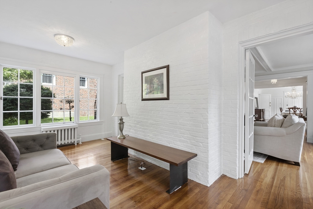 5 Moss Hill Rd
