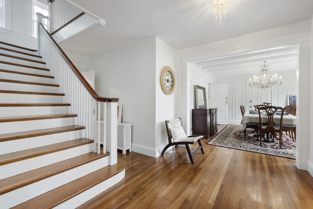 5 Moss Hill Rd