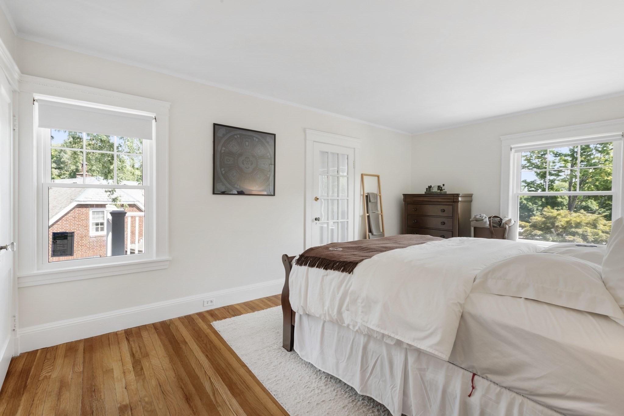 5 Moss Hill Rd