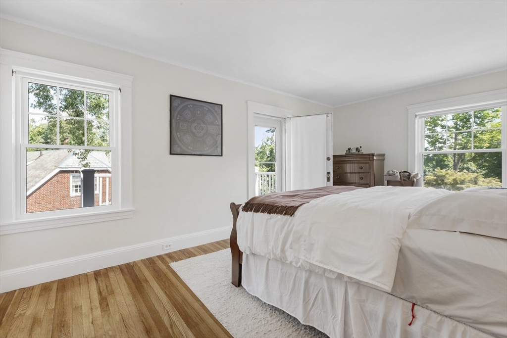 5 Moss Hill Rd
