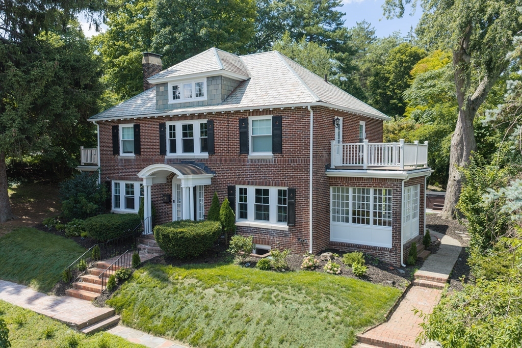 5 Moss Hill Rd