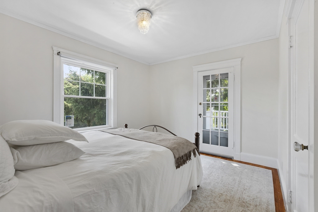 5 Moss Hill Rd