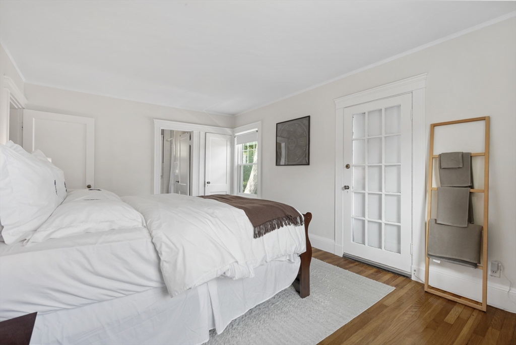 5 Moss Hill Rd