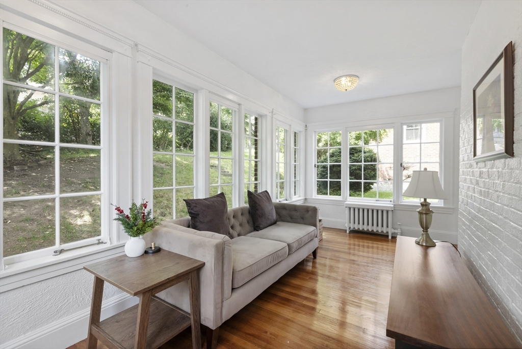 5 Moss Hill Rd