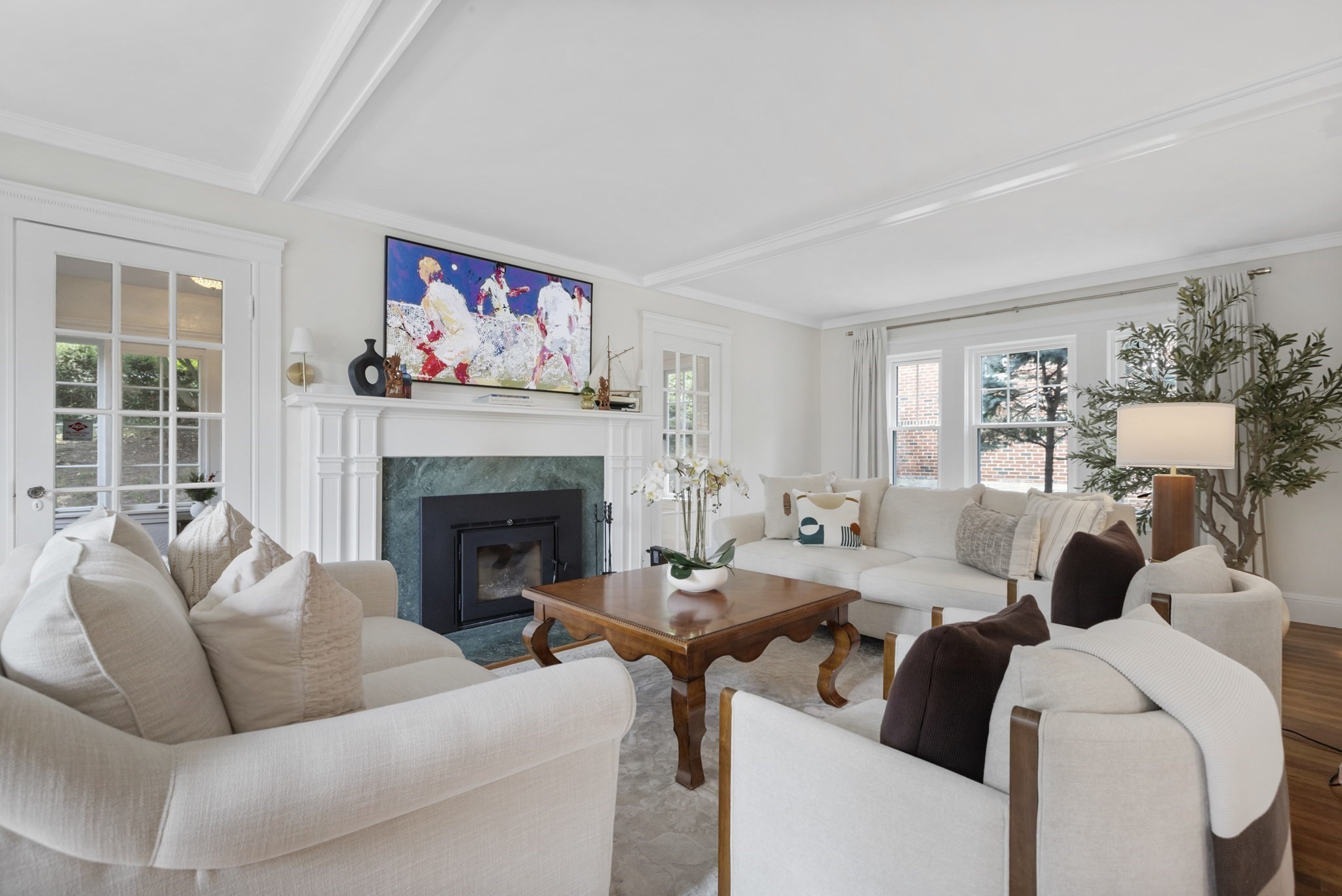 5 Moss Hill Rd