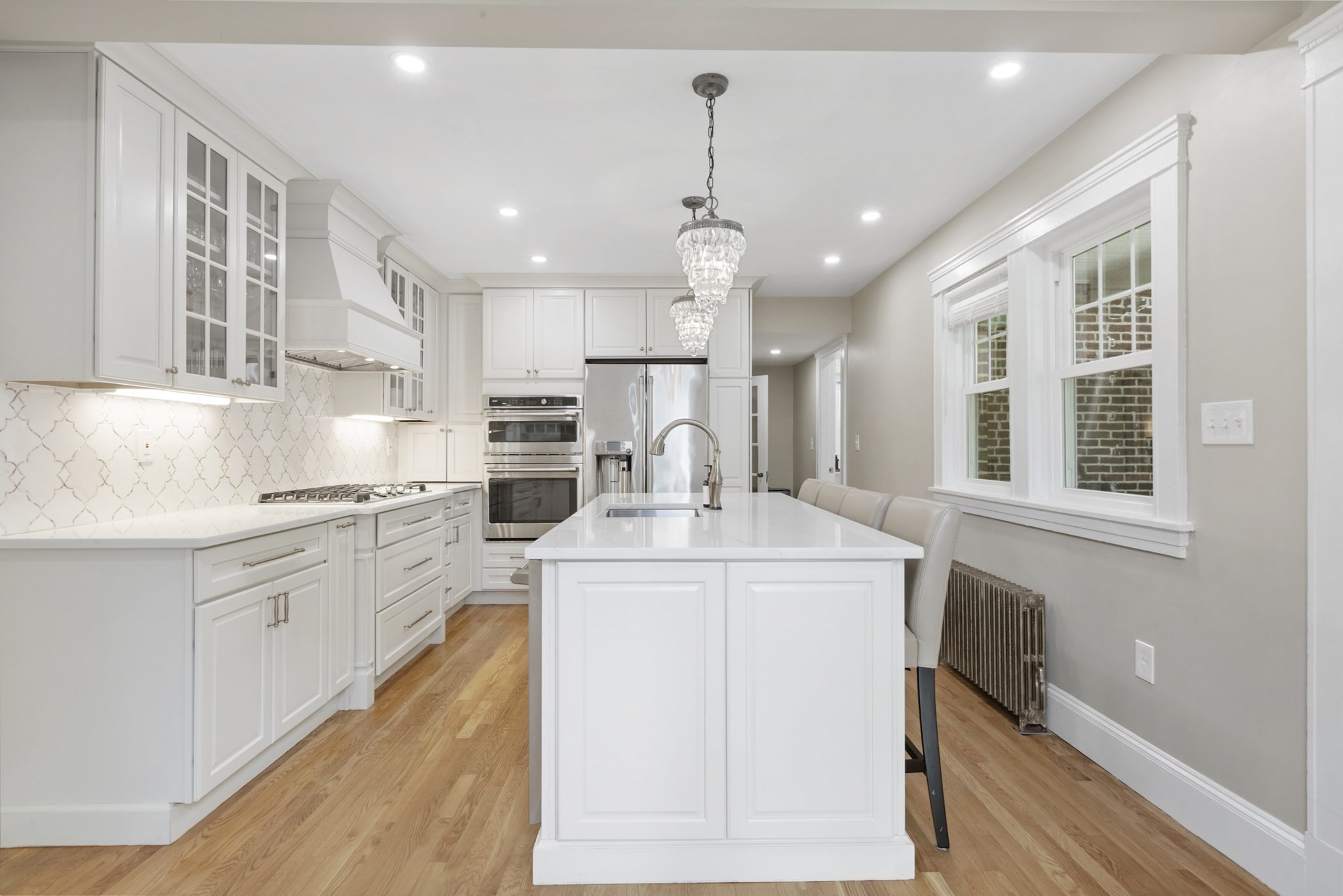 5 Moss Hill Rd