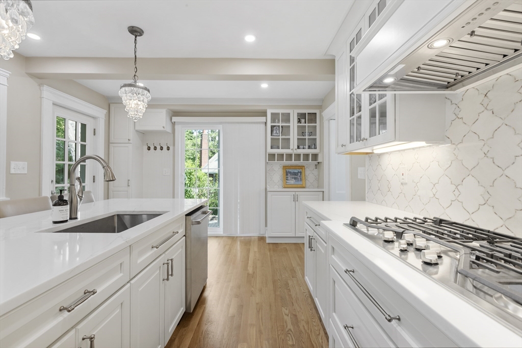 5 Moss Hill Rd