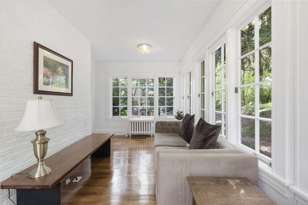 5 Moss Hill Rd