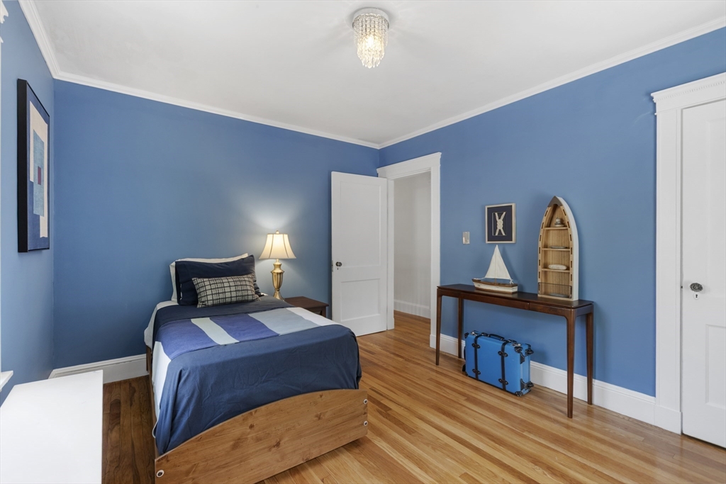 5 Moss Hill Rd