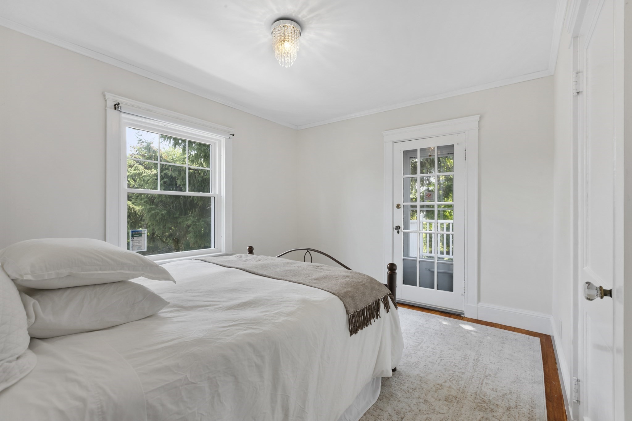 5 Moss Hill Rd