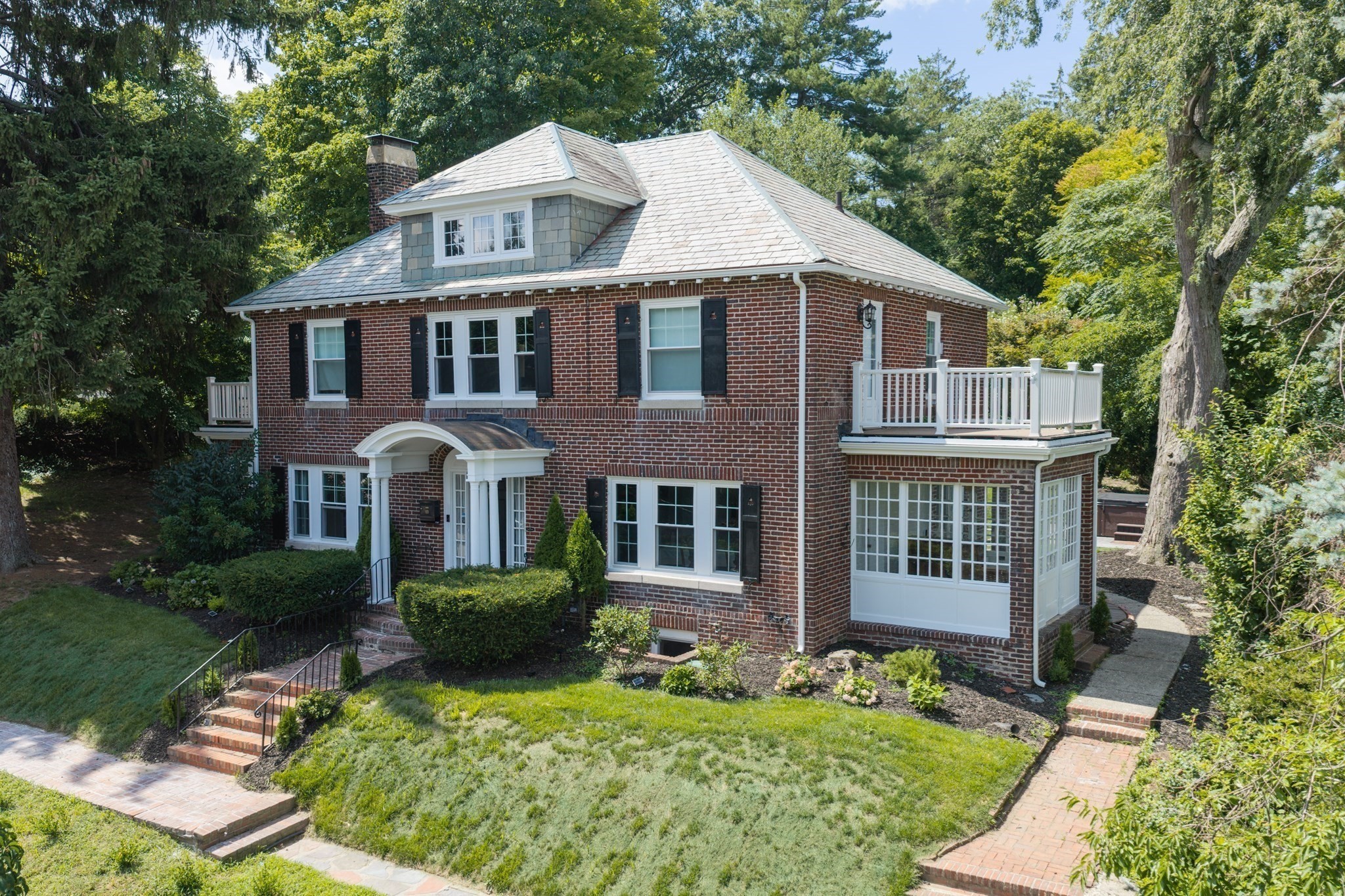 5 Moss Hill Rd