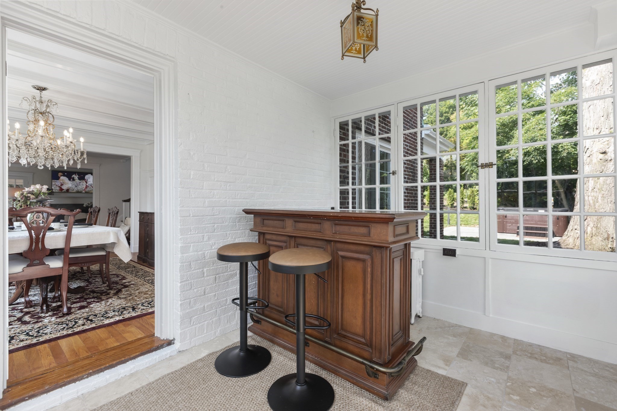 5 Moss Hill Rd
