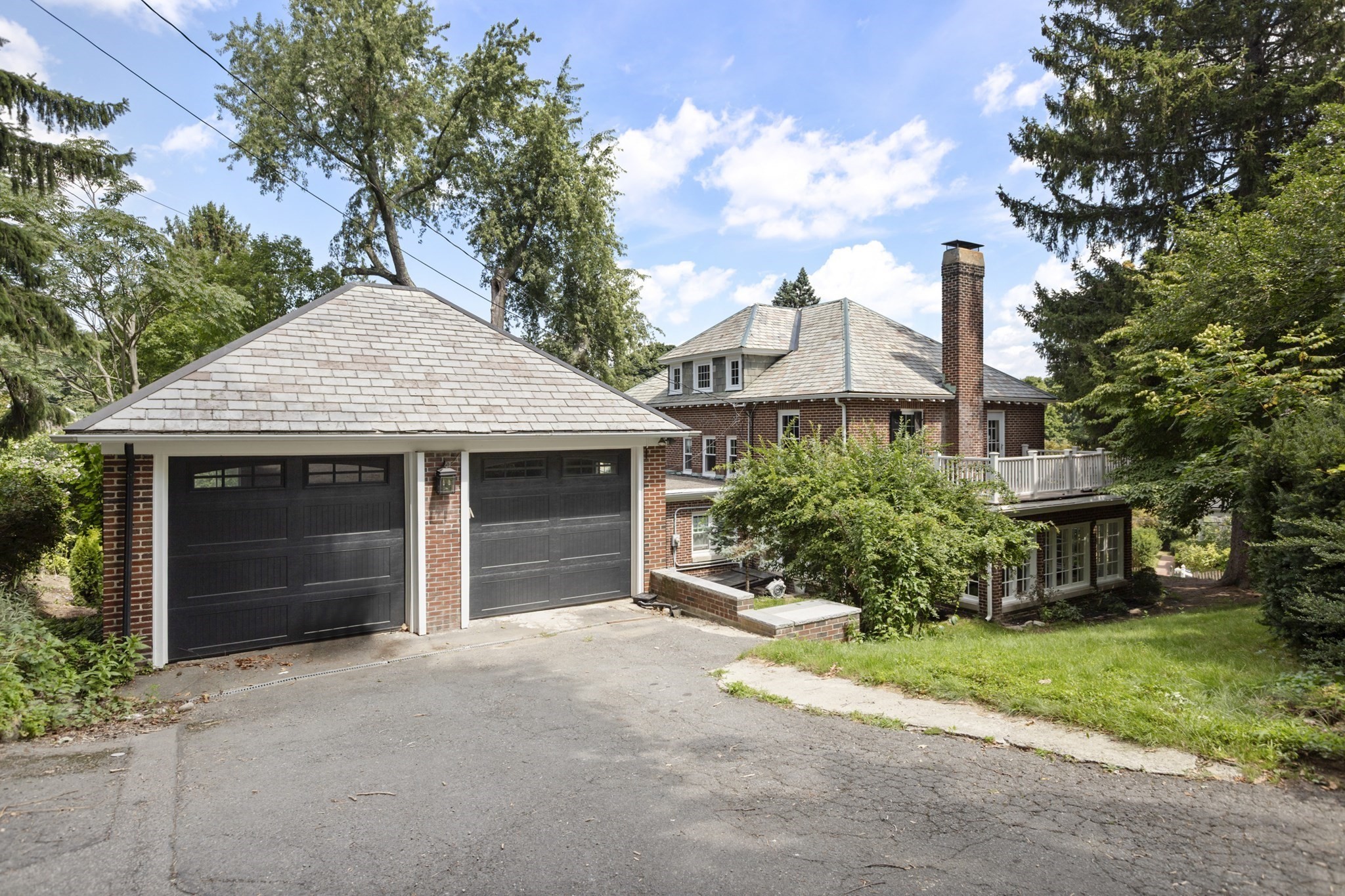 5 Moss Hill Rd