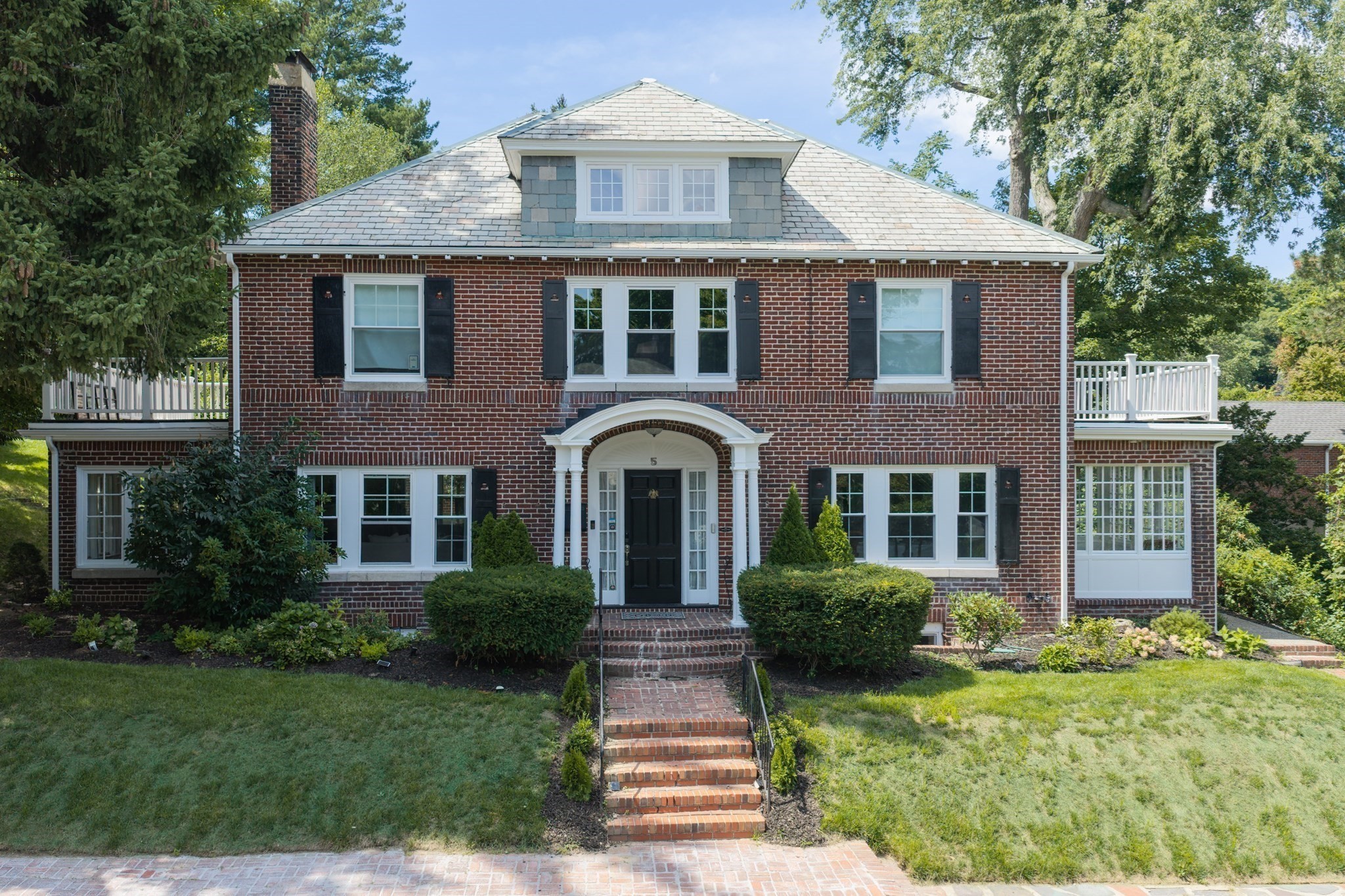 5 Moss Hill Rd