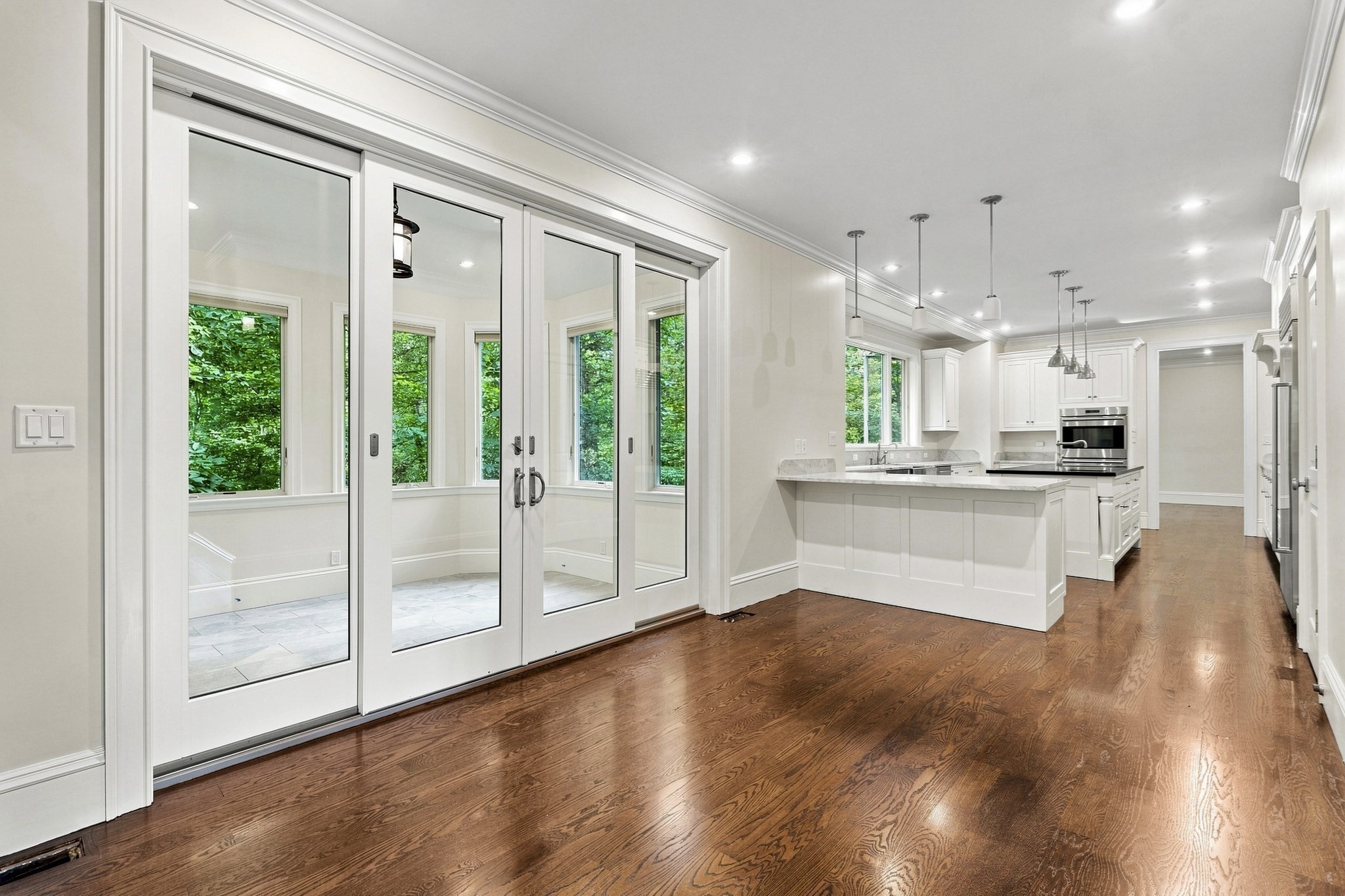 31 Kesseler Way