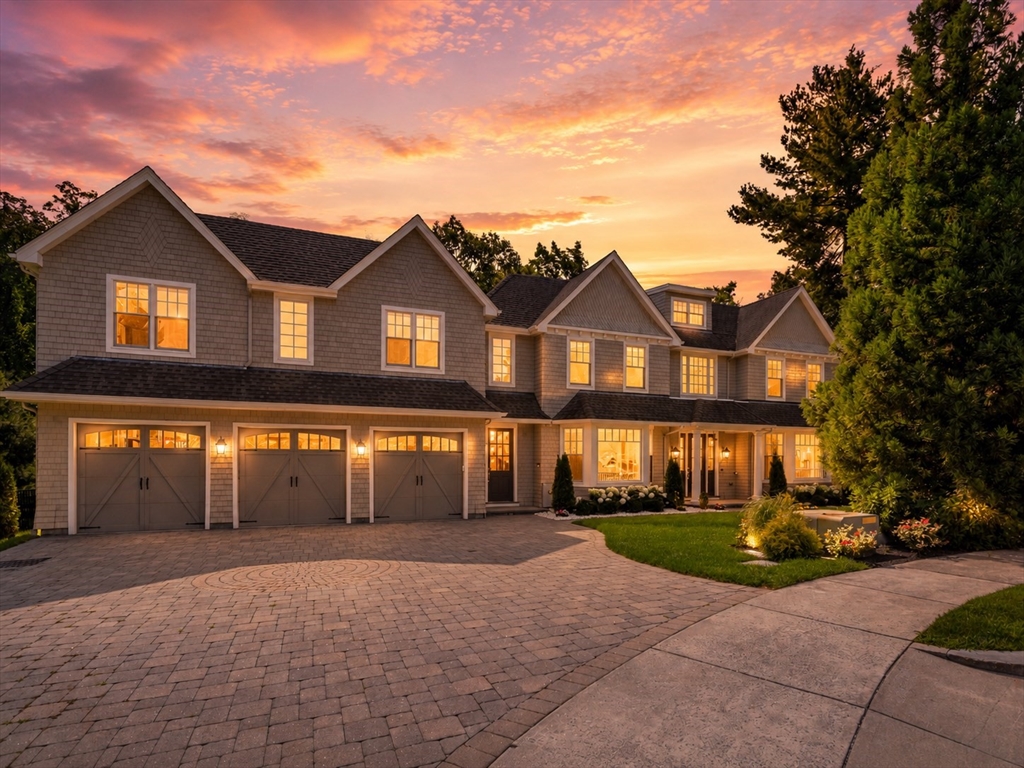31 Kesseler Way