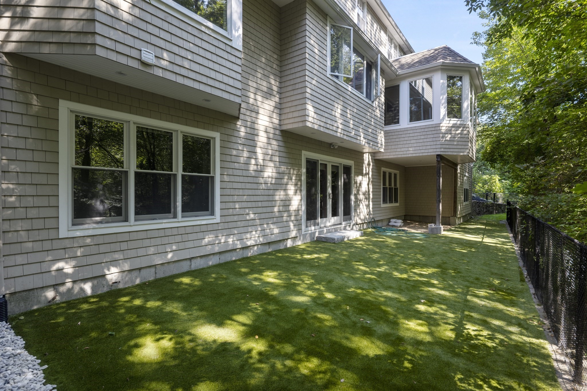 31 Kesseler Way