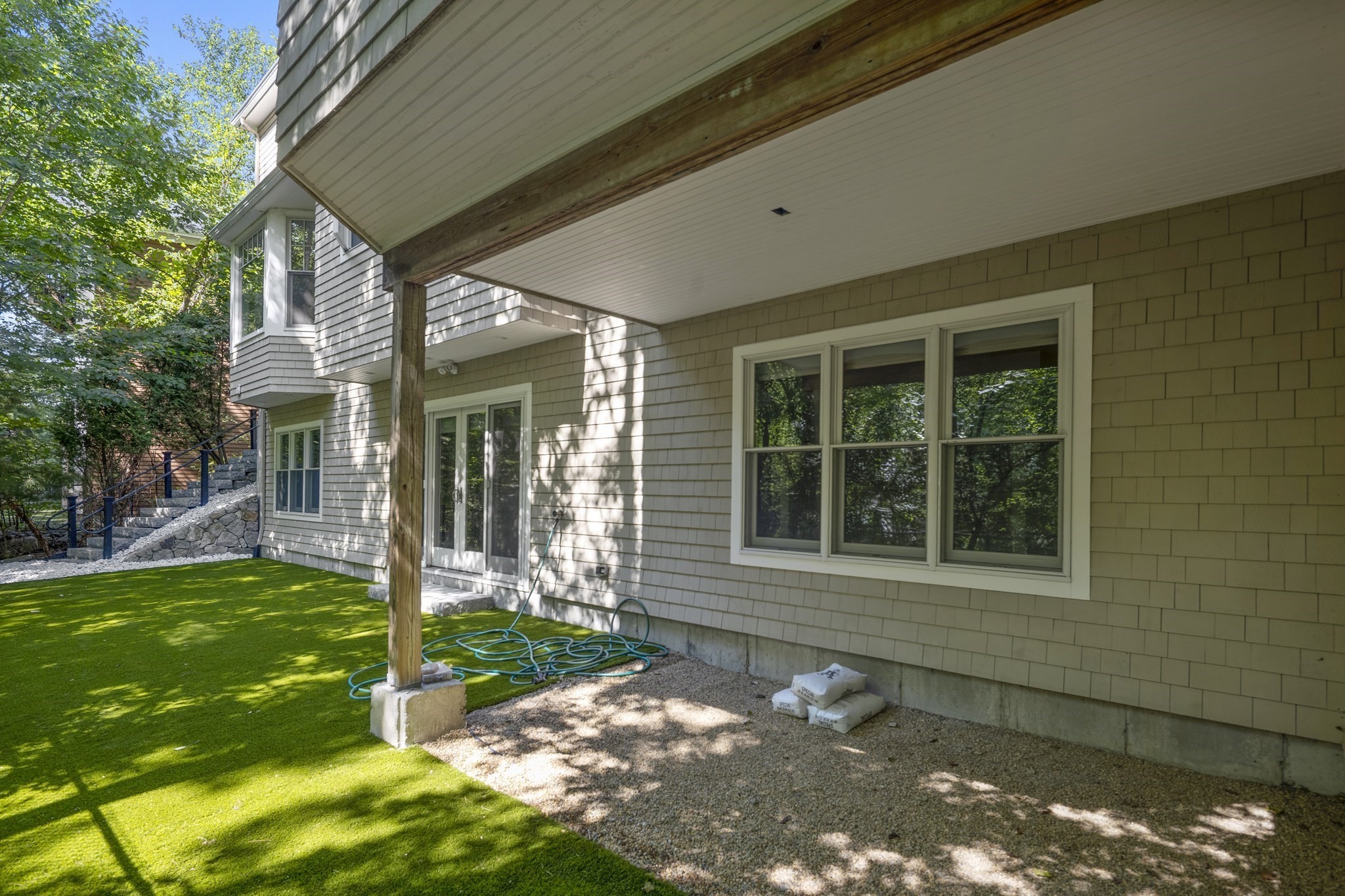 31 Kesseler Way