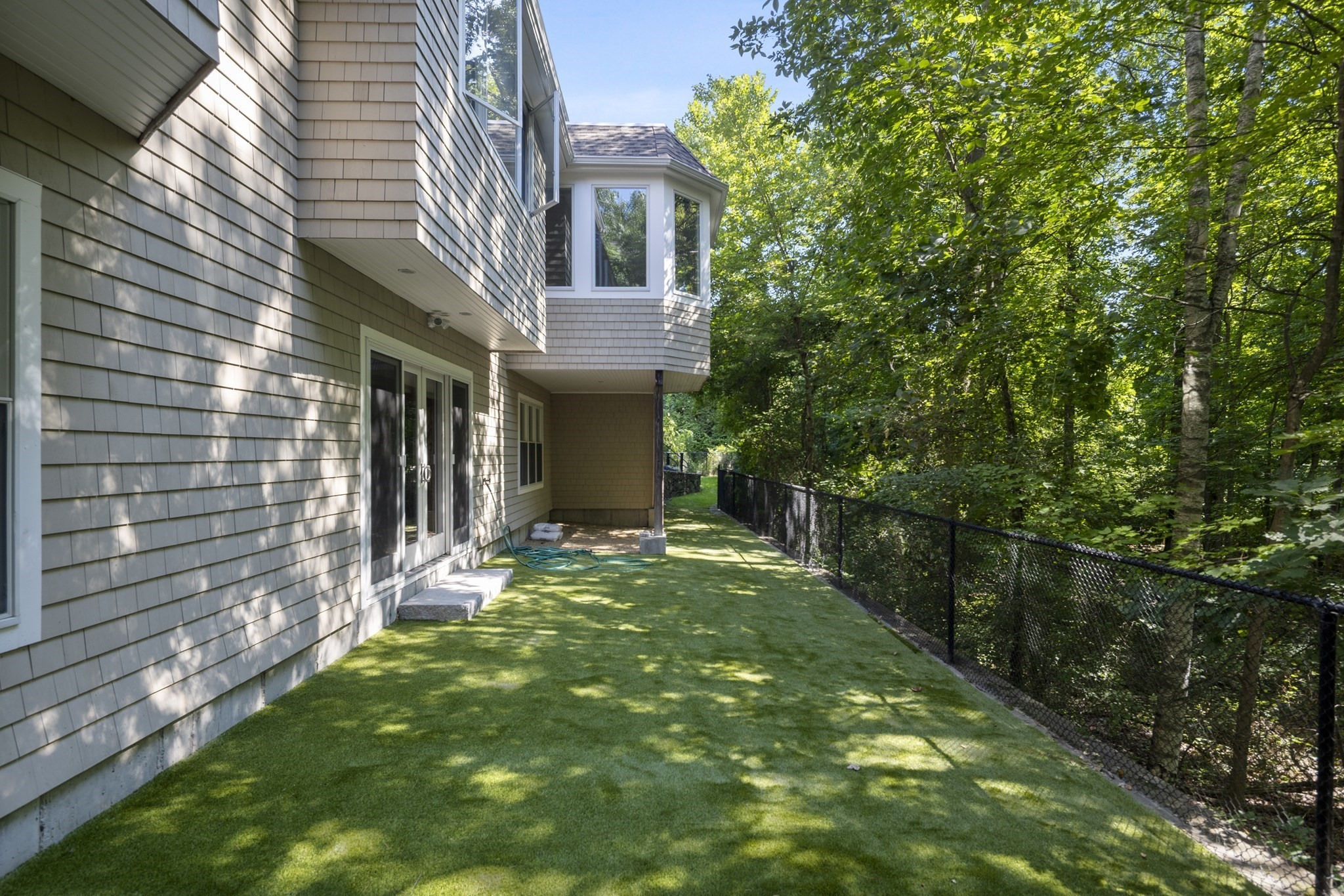 31 Kesseler Way