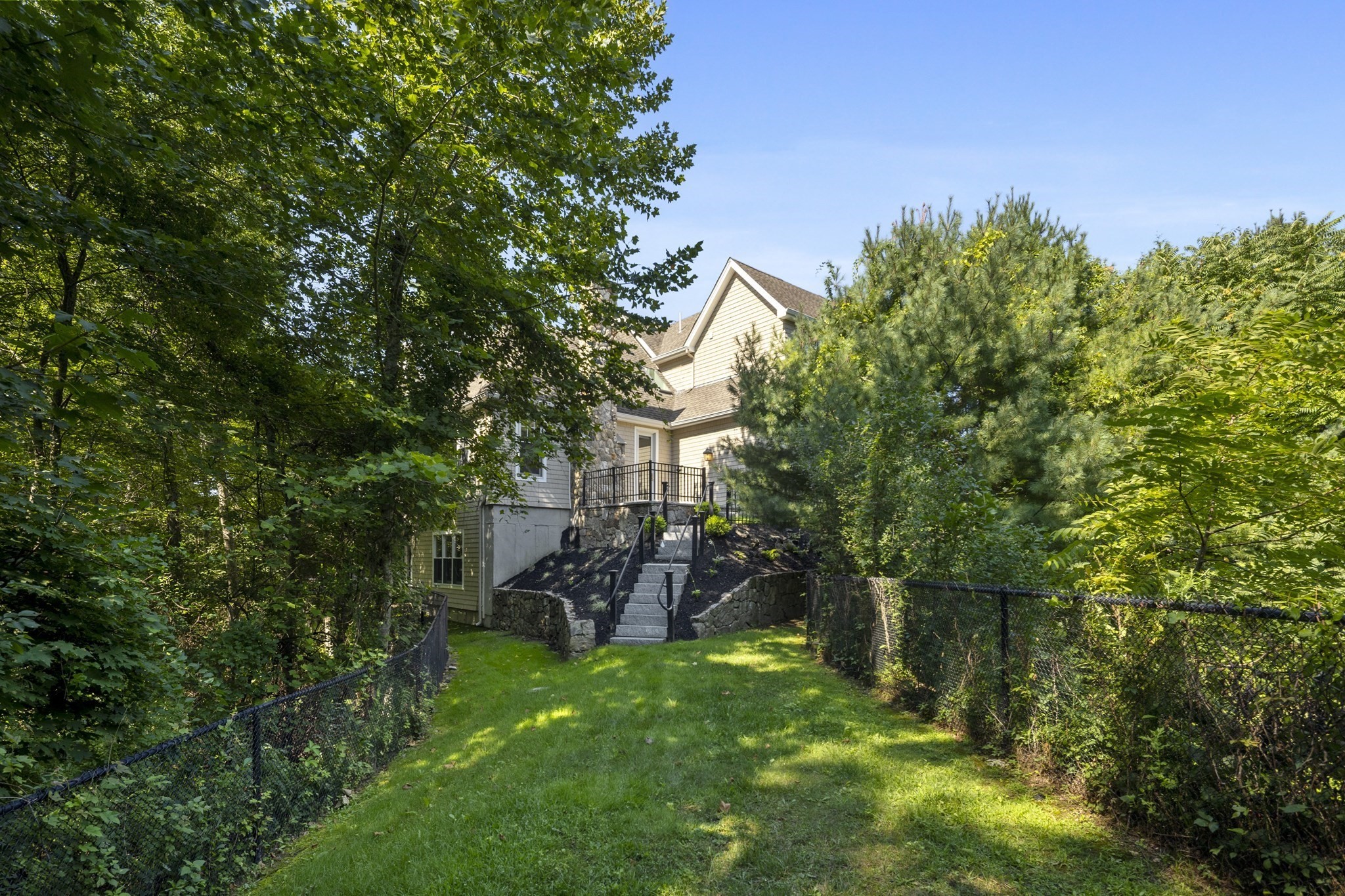 31 Kesseler Way
