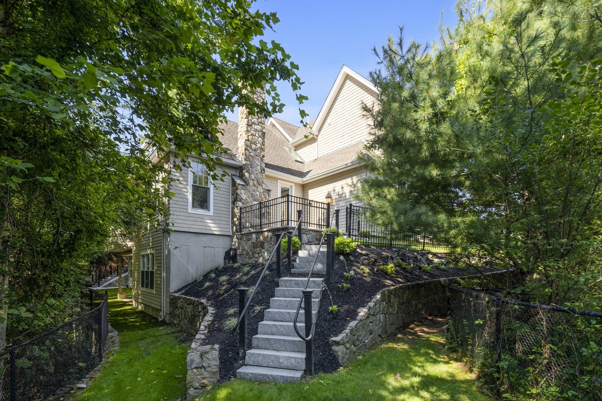 31 Kesseler Way