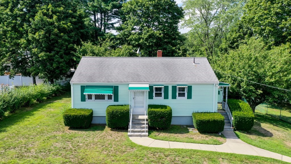31 Anna Rd