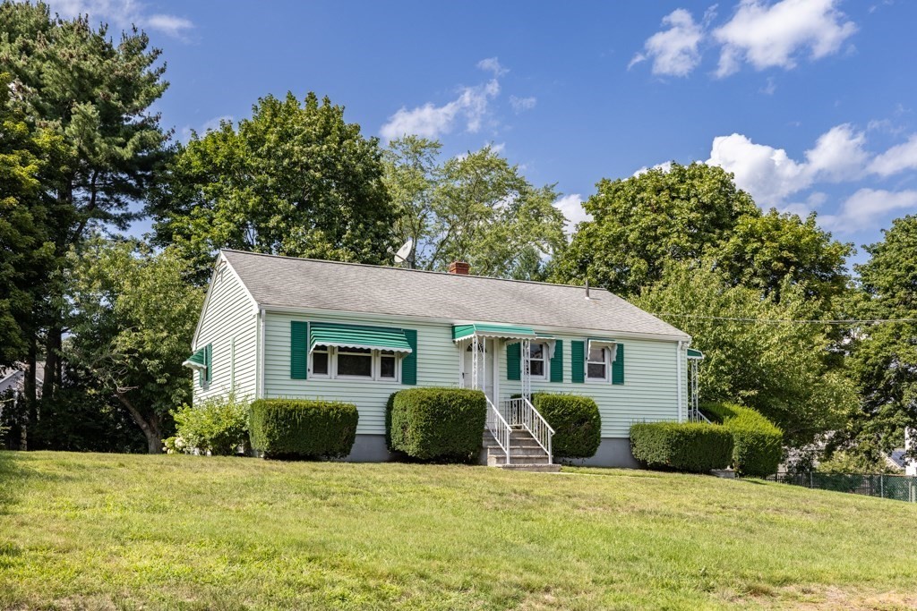 31 Anna Rd