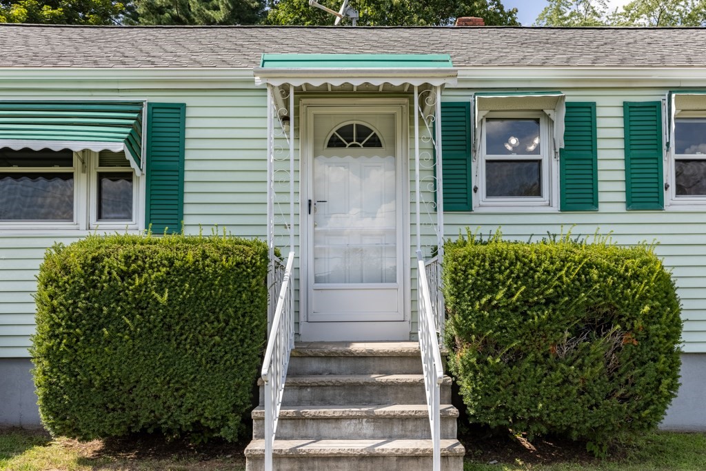 31 Anna Rd