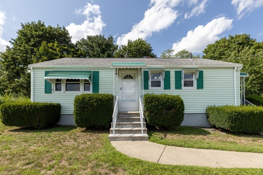 31 Anna Rd