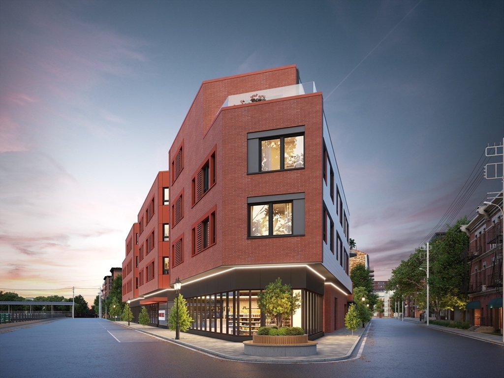 440 Granite Ave # 304