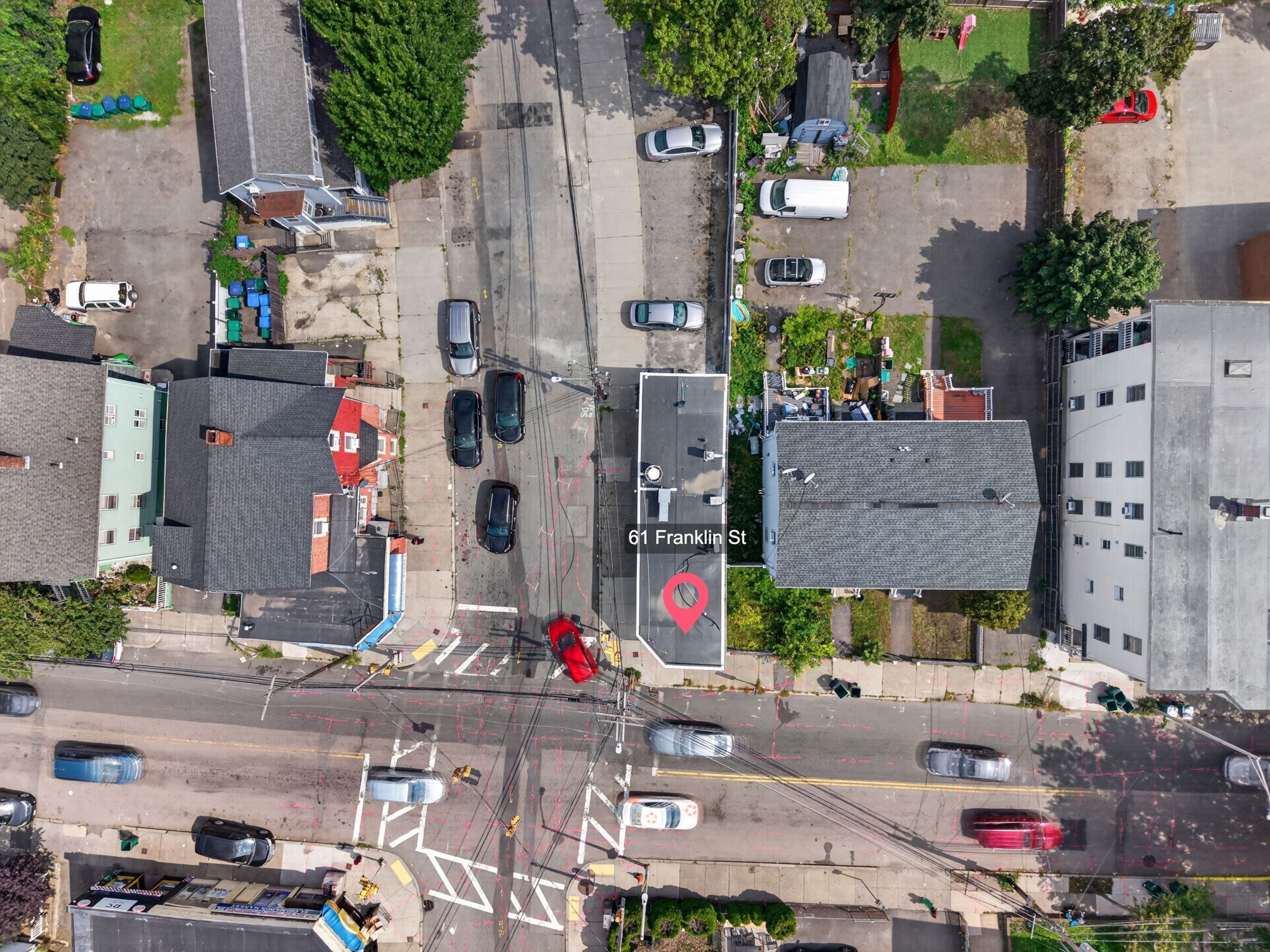 61 Franklin St