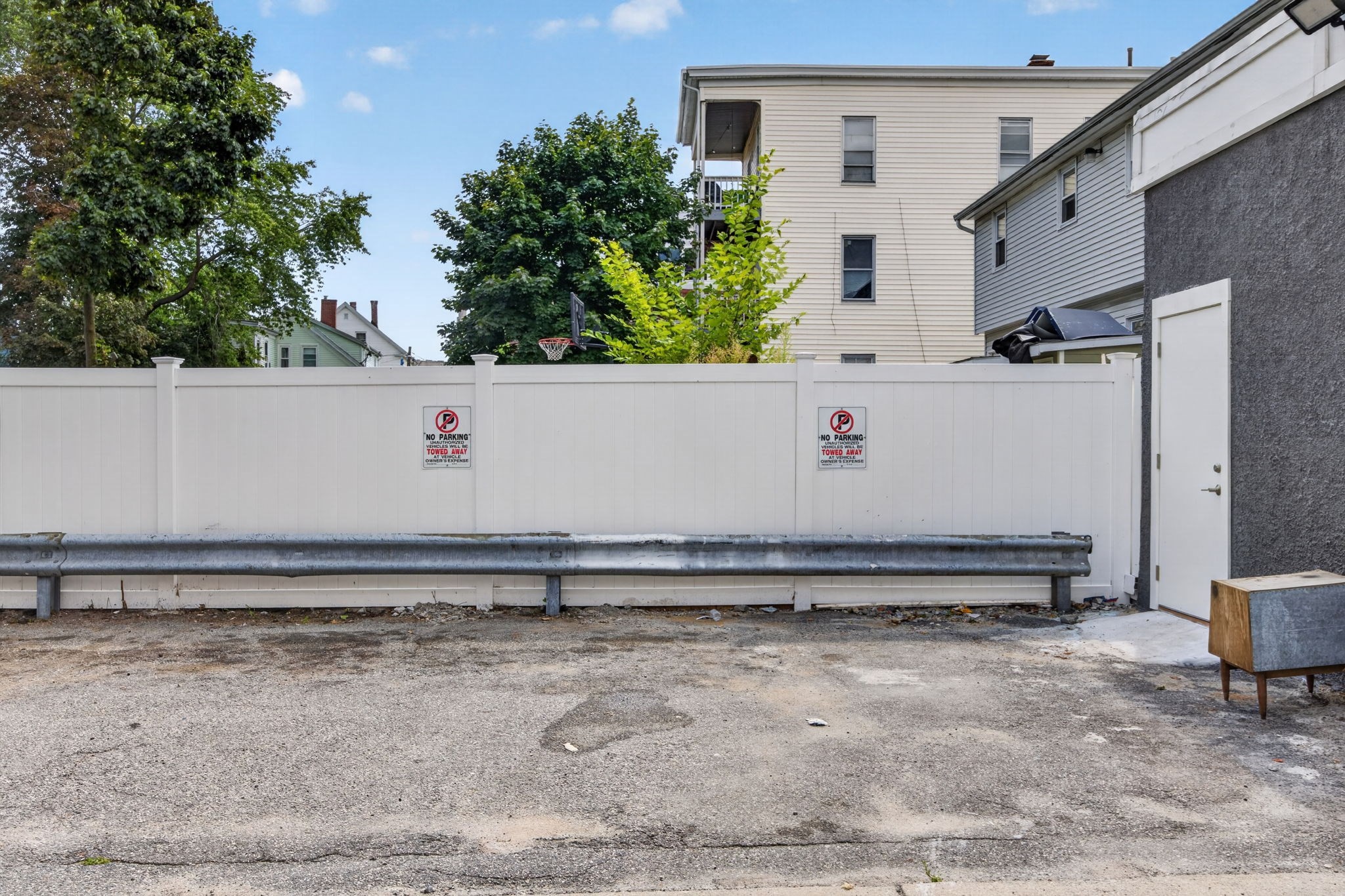 61 Franklin St