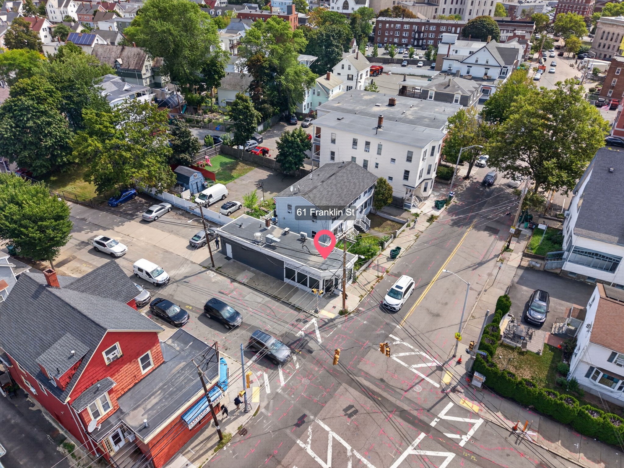 61 Franklin St
