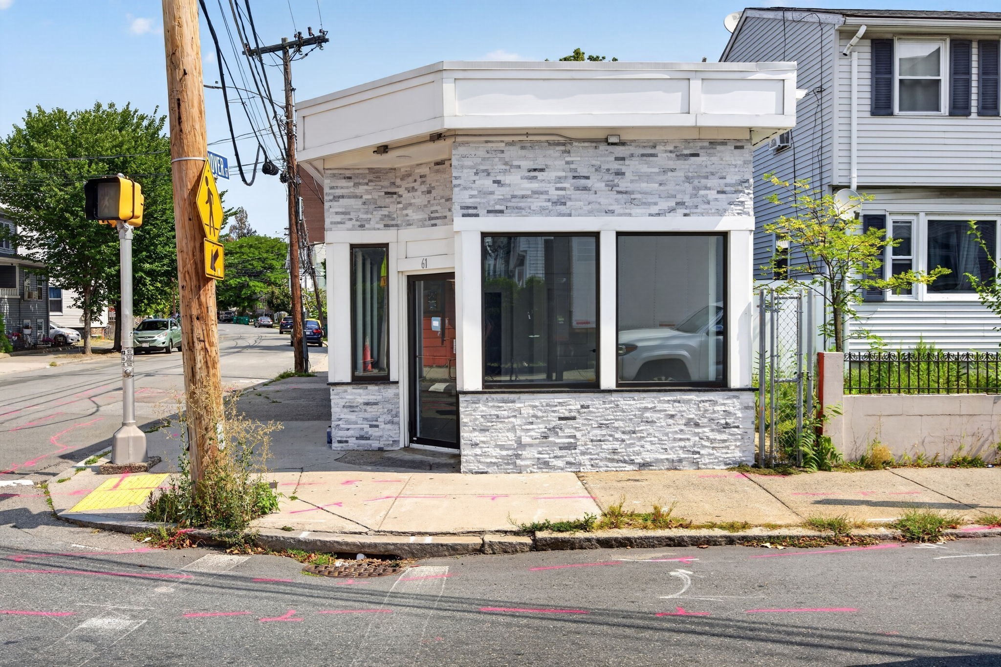 61 Franklin St