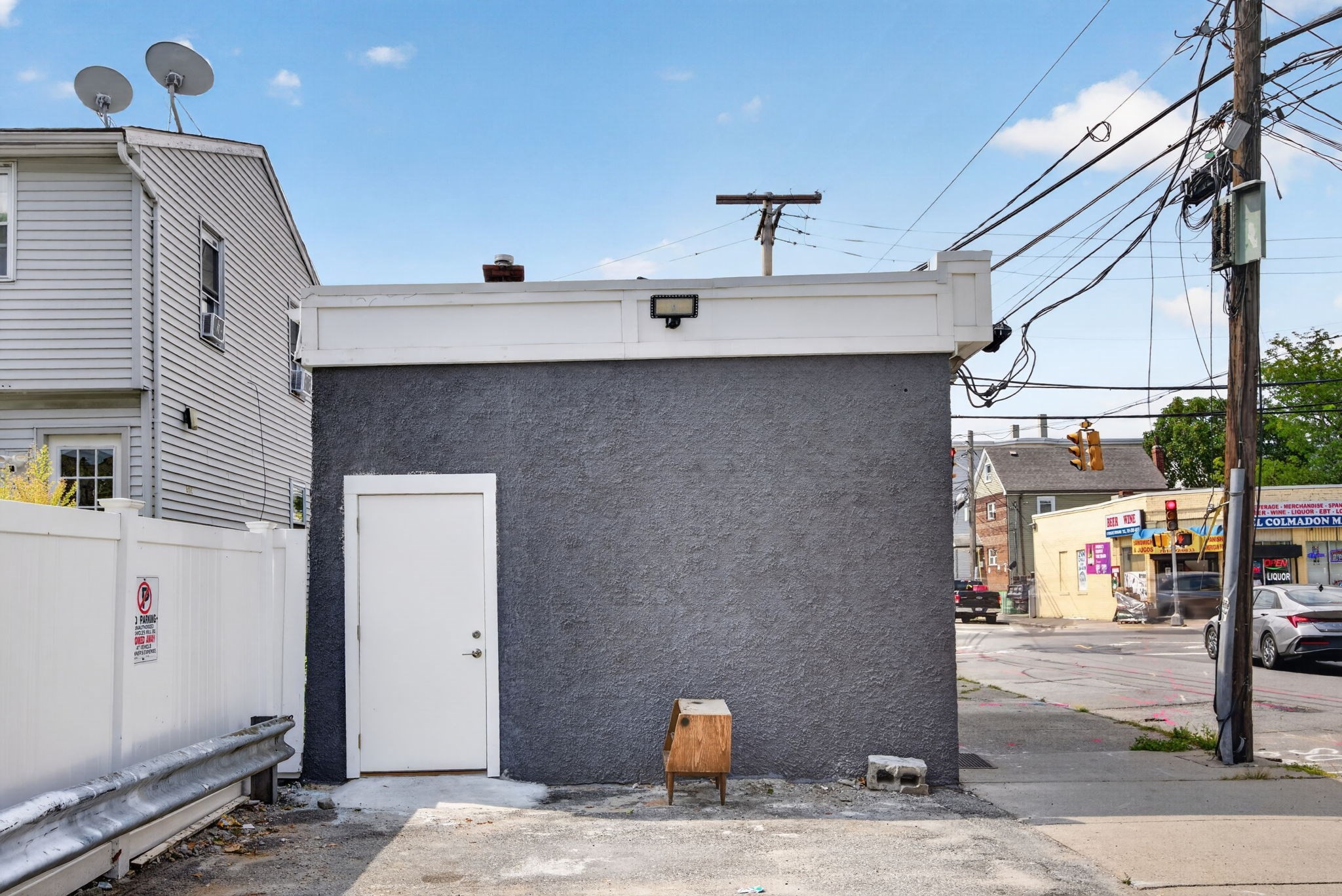 61 Franklin St