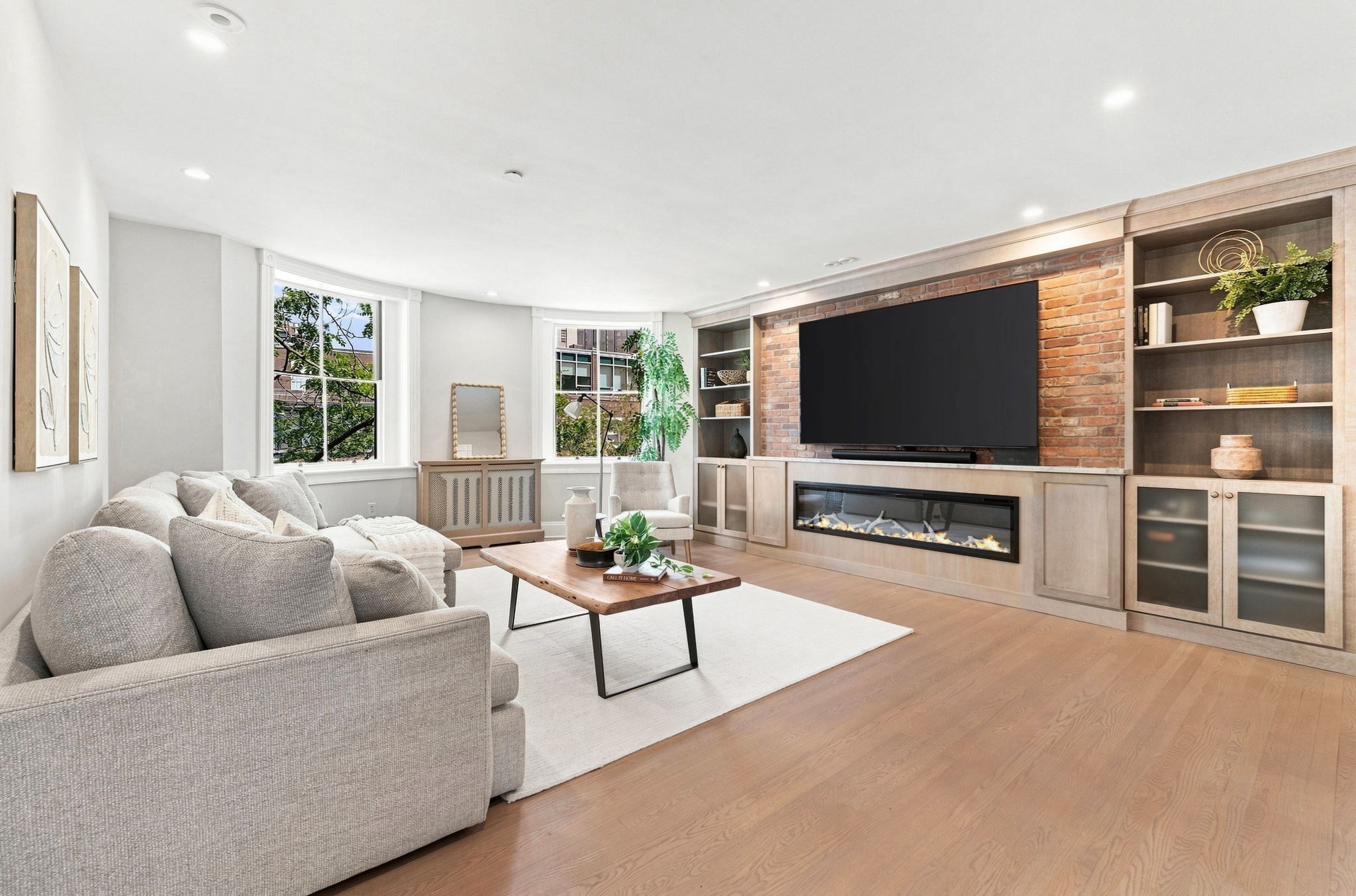 31 Bowdoin St # 4