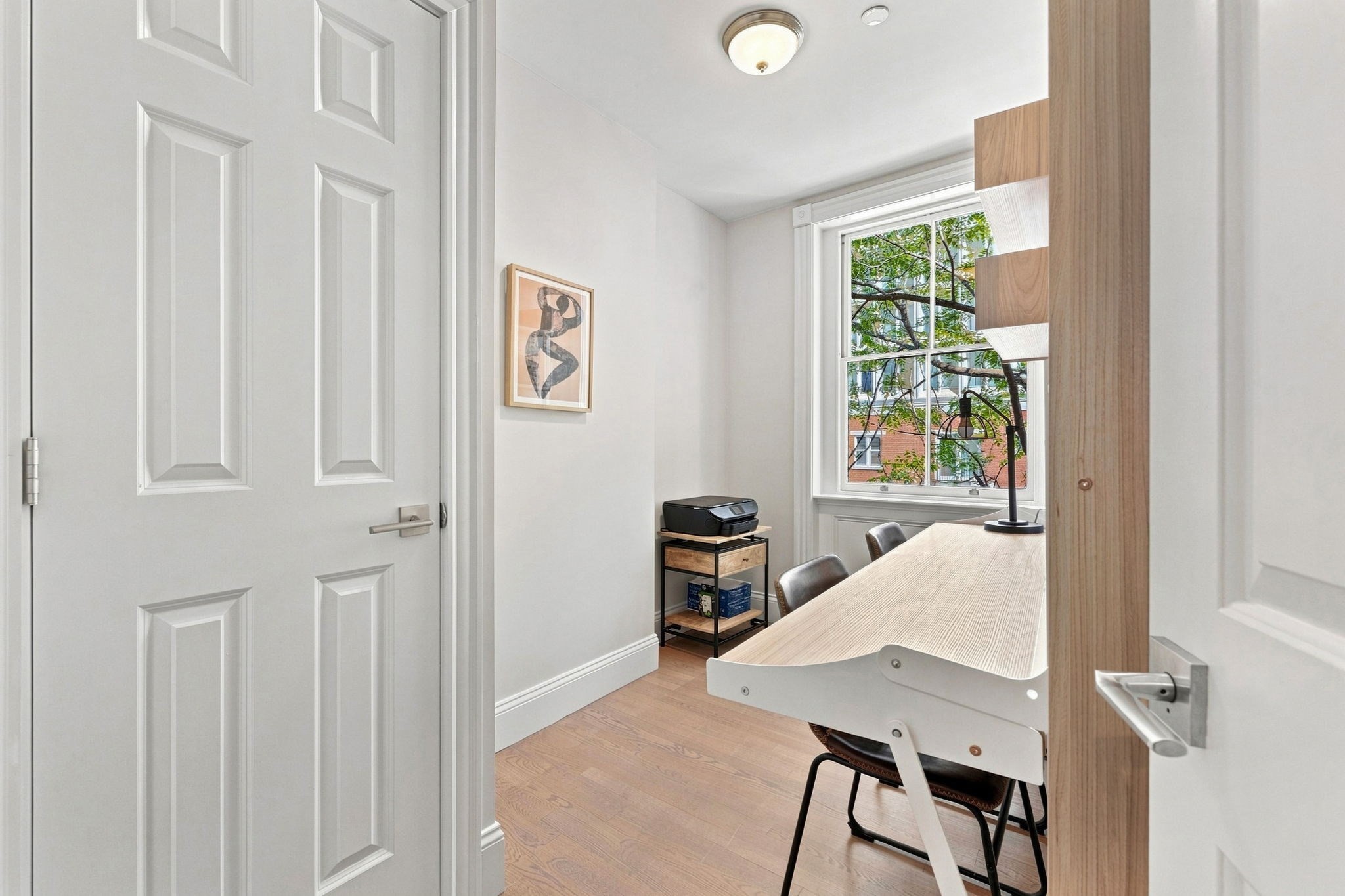 31 Bowdoin St # 4