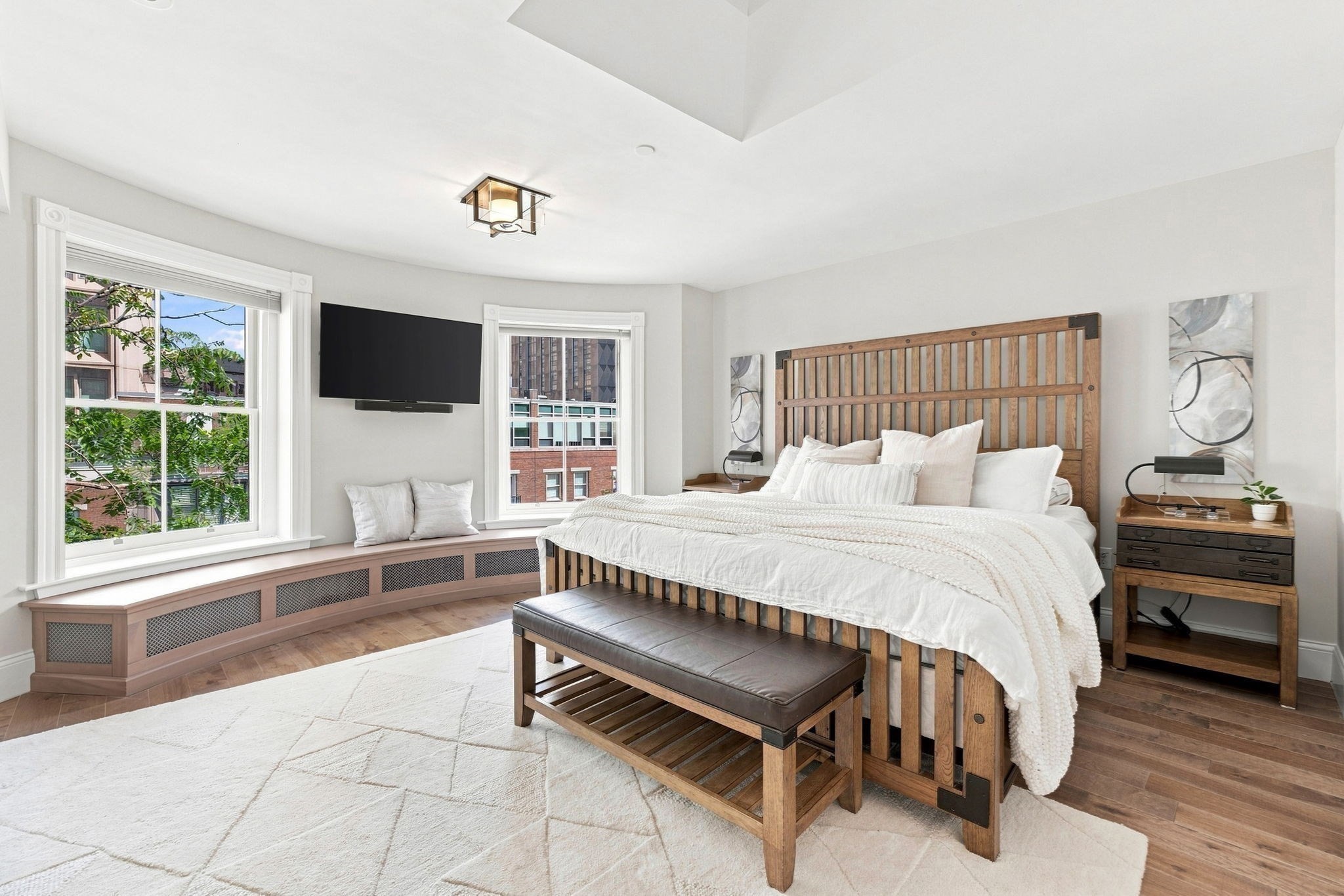 31 Bowdoin St # 4