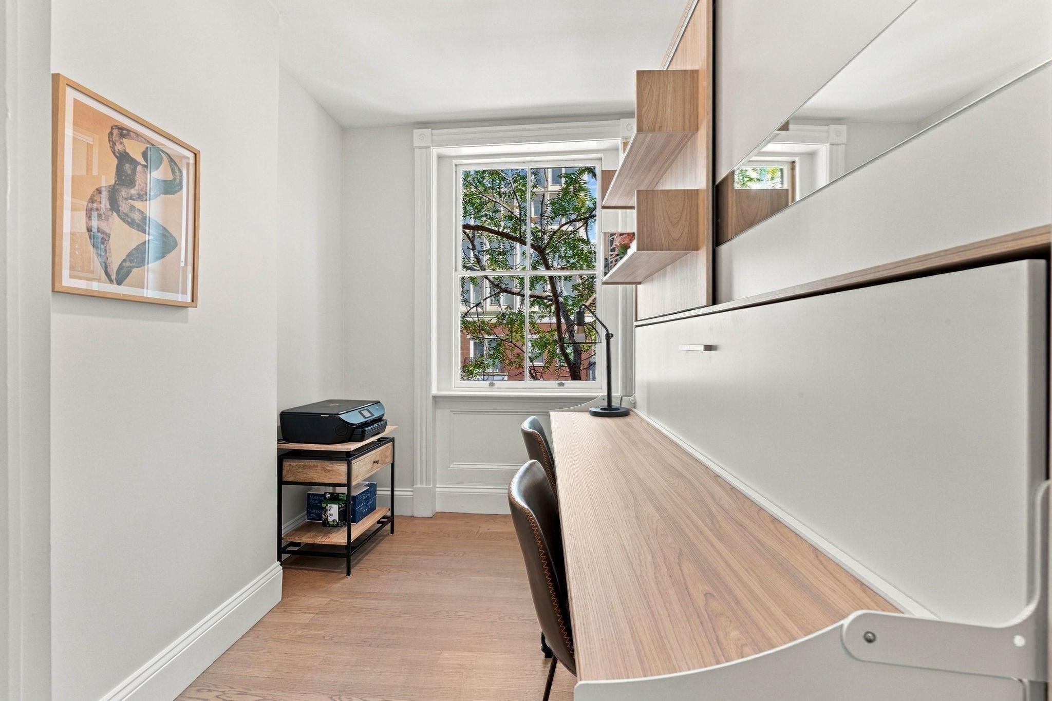31 Bowdoin St # 4