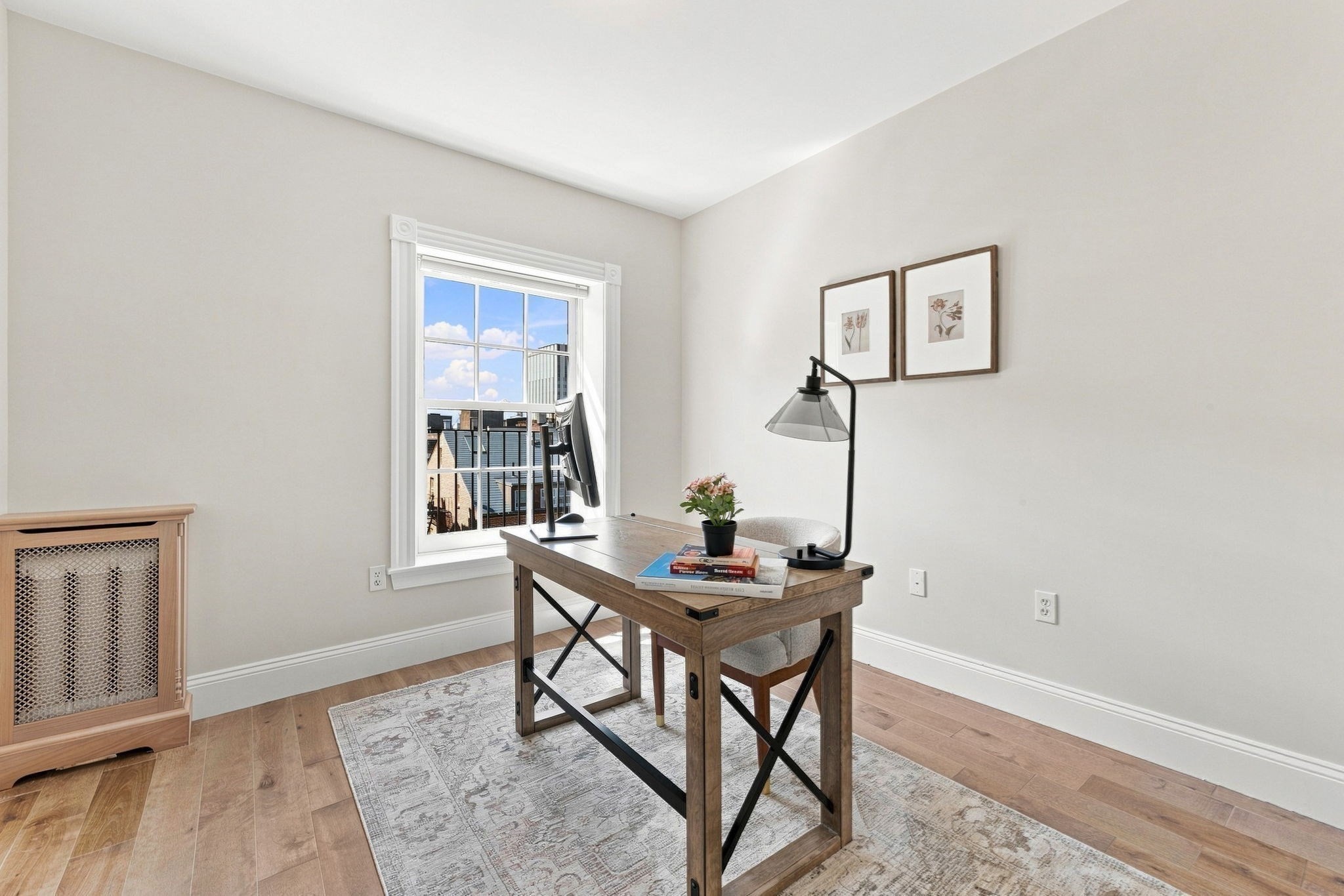 31 Bowdoin St # 4