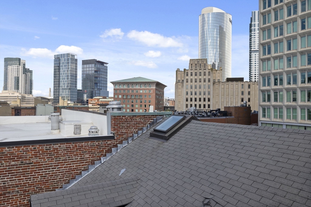 31 Bowdoin St # 4
