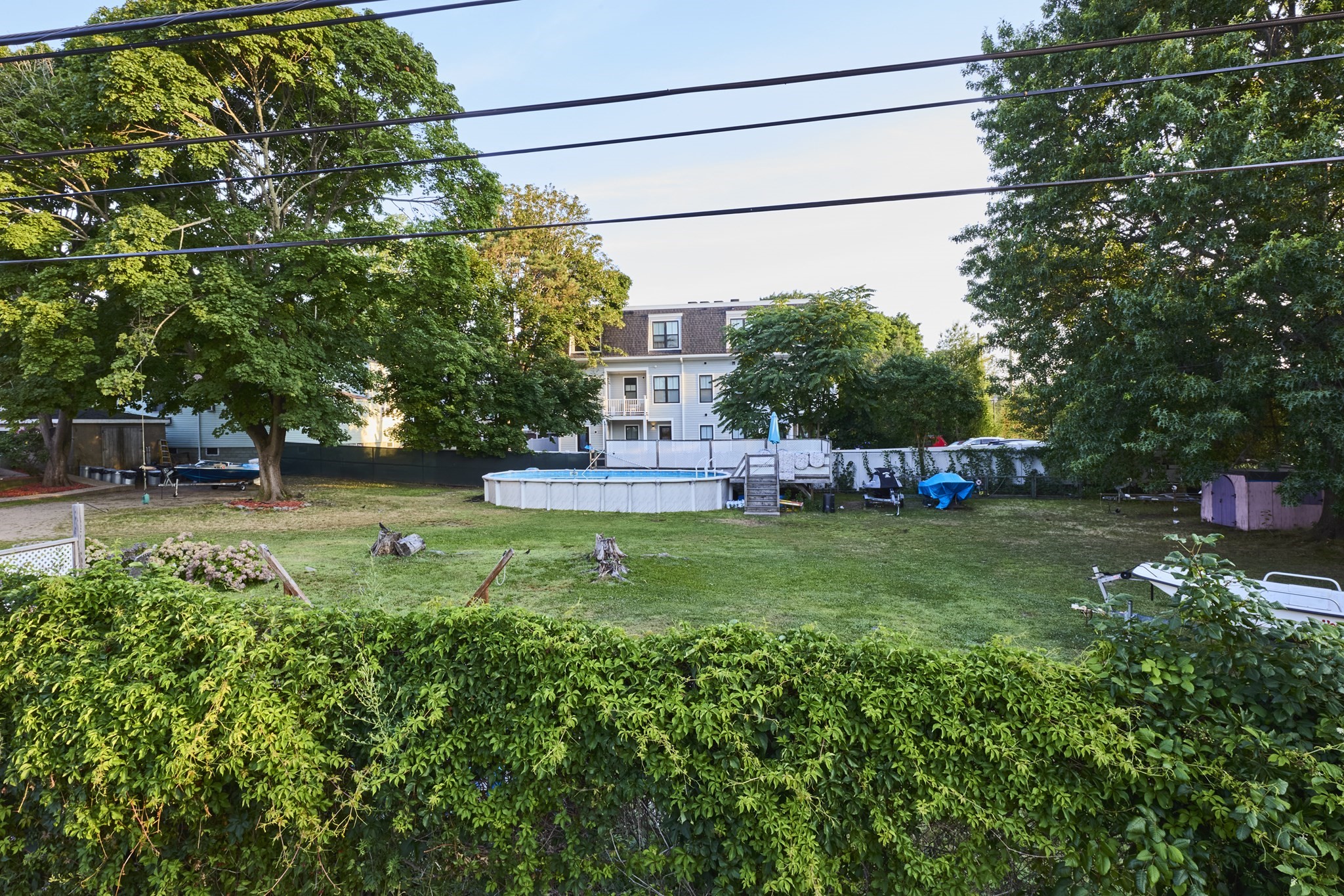 176 Coleridge St