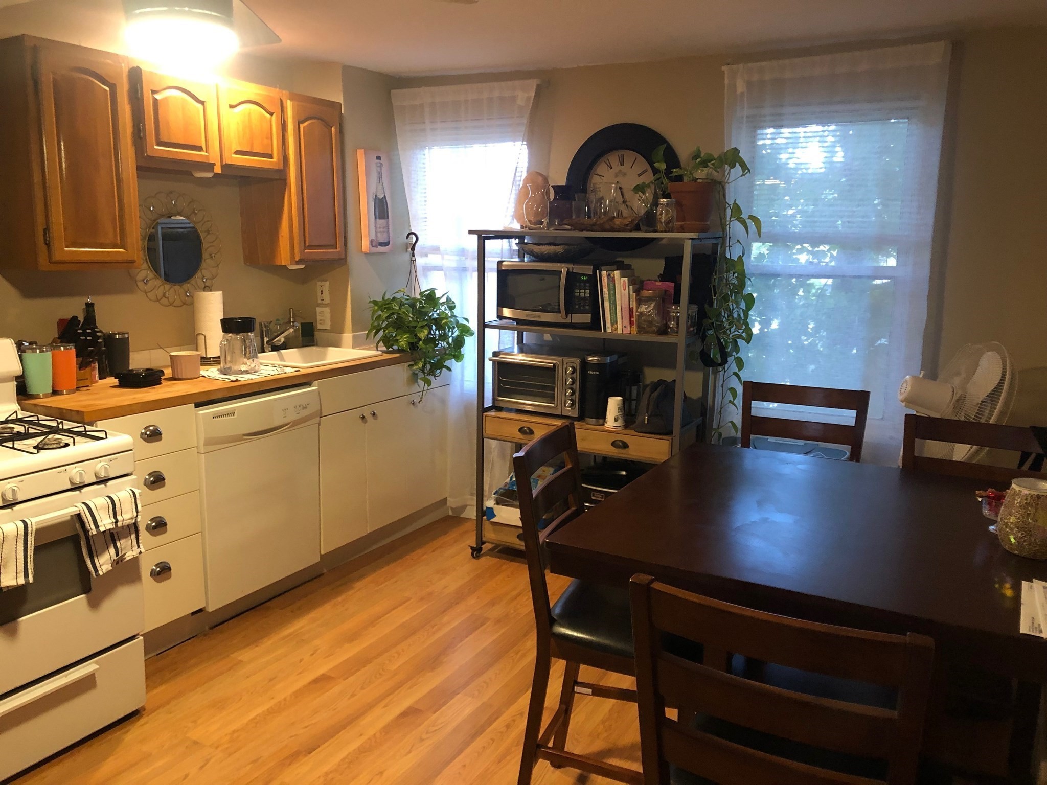 190 I Street # 190