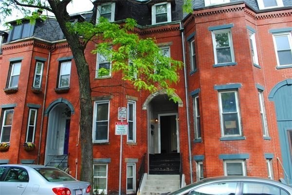 190 I Street # 190
